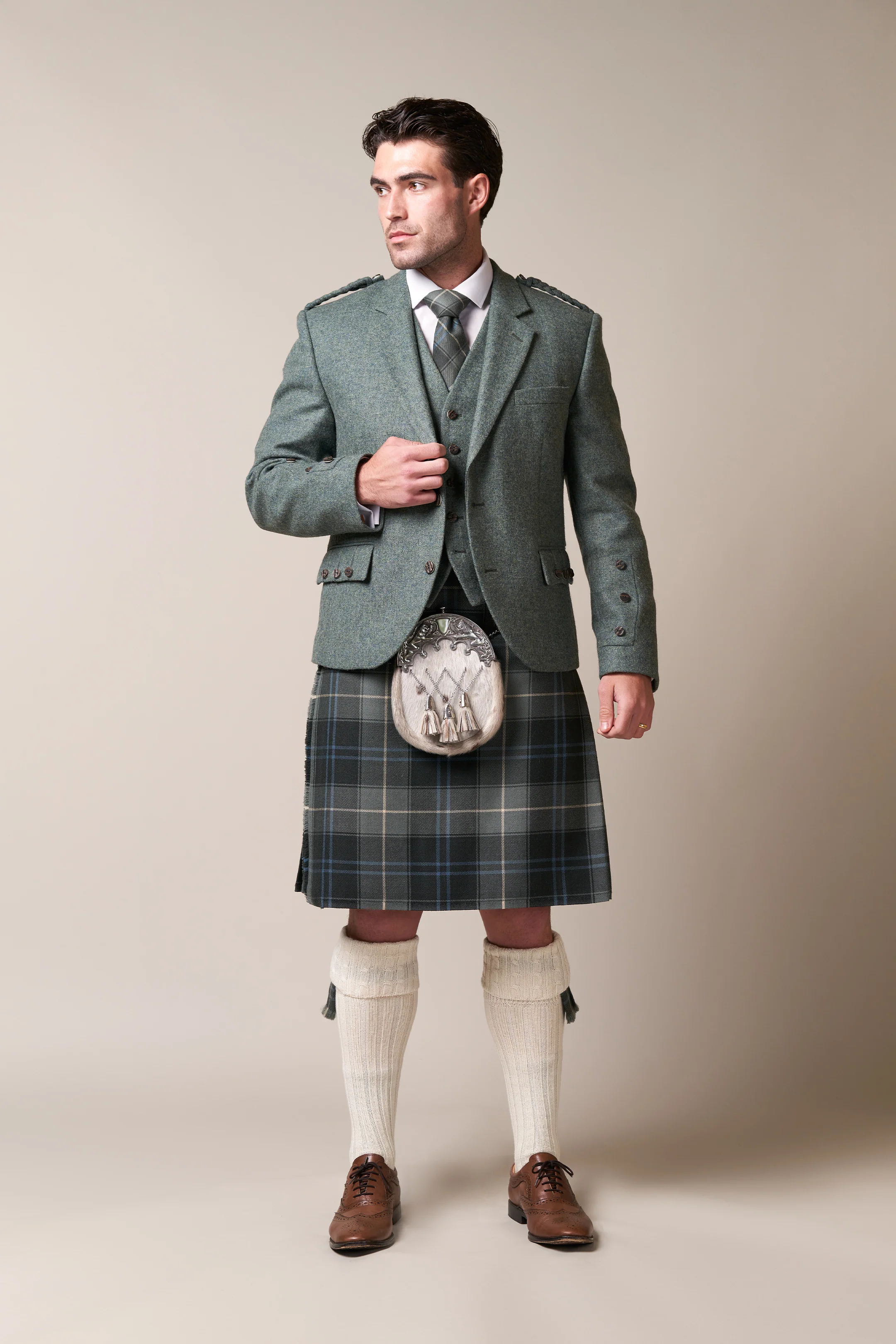 Agnew Tartan